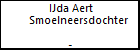 IJda Aert Smoelneersdochter