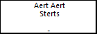 Aert Aert Sterts