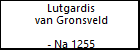 Lutgardis van Gronsveld