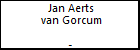 Jan Aerts van Gorcum