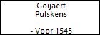 Goijaert Pulskens