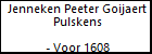 Jenneken Peeter Goijaert Pulskens