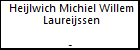 Heijlwich Michiel Willem Laureijssen
