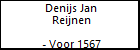 Denijs Jan Reijnen