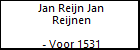 Jan Reijn Jan Reijnen
