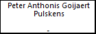 Peter Anthonis Goijaert Pulskens