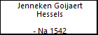 Jenneken Goijaert Hessels