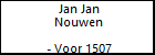 Jan Jan Nouwen