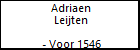 Adriaen Leijten