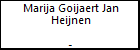 Marija Goijaert Jan Heijnen