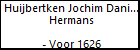 Huijbertken Jochim Daniel Gerit Hermans