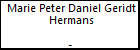 Marie Peter Daniel Geridt Hermans
