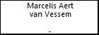 Marcelis Aert van Vessem