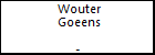 Wouter Goeens