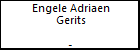 Engele Adriaen Gerits