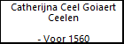 Catherijna Ceel Goiaert Ceelen