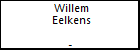 Willem Eelkens