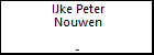 IJke Peter Nouwen