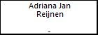 Adriana Jan Reijnen