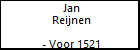 Jan Reijnen