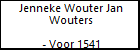 Jenneke Wouter Jan Wouters