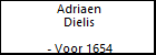 Adriaen Dielis