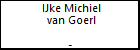 IJke Michiel van Goerl