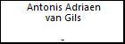Antonis Adriaen van Gils