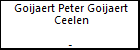 Goijaert Peter Goijaert Ceelen
