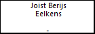 Joist Berijs Eelkens