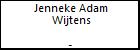 Jenneke Adam Wijtens