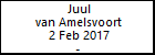 Juul van Amelsvoort