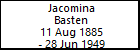 Jacomina Basten