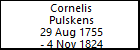 Cornelis Pulskens