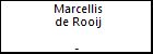 Marcellis de Rooij