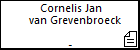 Cornelis Jan van Grevenbroeck