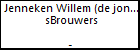 Jenneken Willem (de jongste) sBrouwers