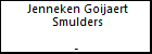 Jenneken Goijaert Smulders