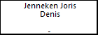 Jenneken Joris Denis