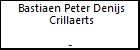 Bastiaen Peter Denijs Crillaerts