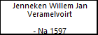 Jenneken Willem Jan Veramelvoirt