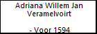 Adriana Willem Jan Veramelvoirt
