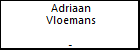Adriaan Vloemans