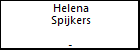 Helena Spijkers