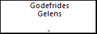 Godefrides Gelens