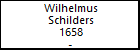 Wilhelmus Schilders