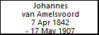 Johannes van Amelsvoord